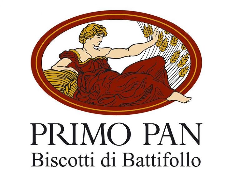 Sponsor Biscottificio Primo Pan
