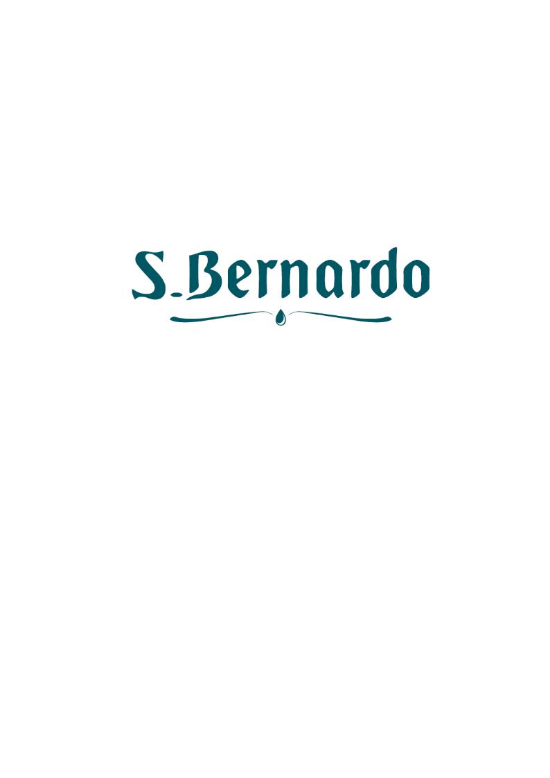 Sponsor San Bernardo