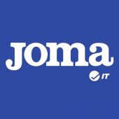 Sponsor Joma