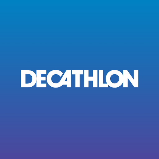 Sponsor DECATHLON