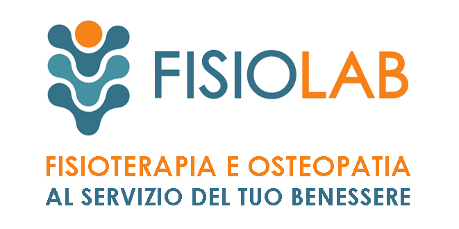 Sponsor FisioLab Inzago