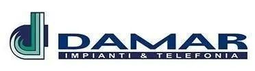 Sponsor Damar official Partner TIM