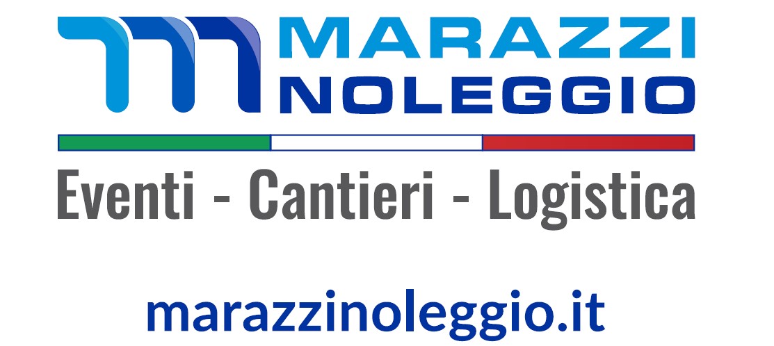 Sponsor Marazzi Noleggio