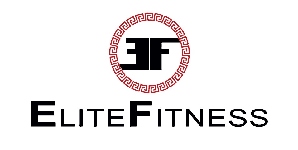 Sponsor ELITE FITNESS