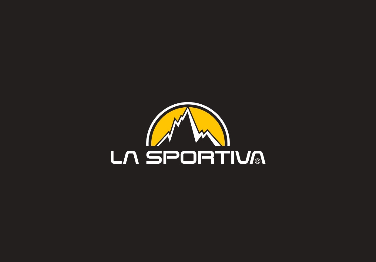 Sponsor La Sportiva