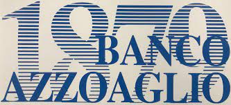 Sponsor Banco Azzoaglio