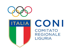 Sponsor CONI Liguria