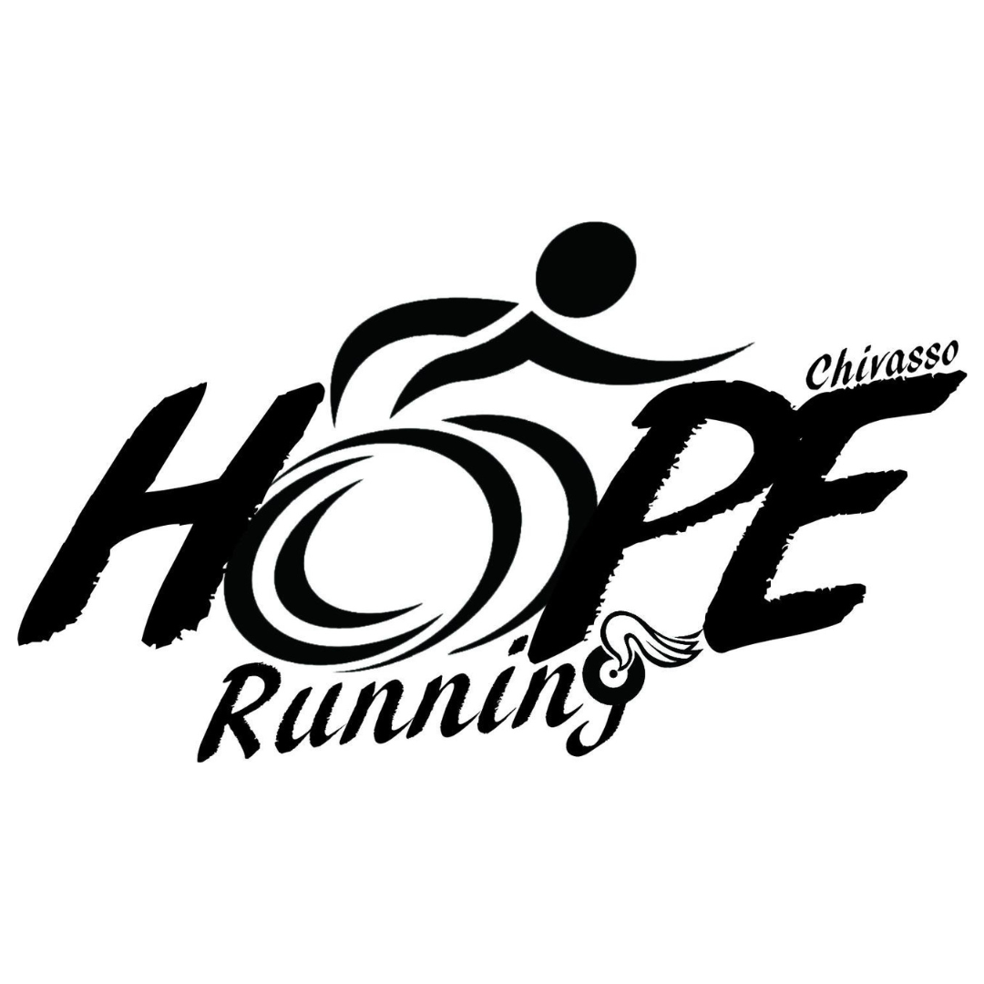 Hope Running